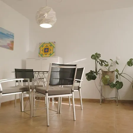 Apartment Font Rotja El Albir